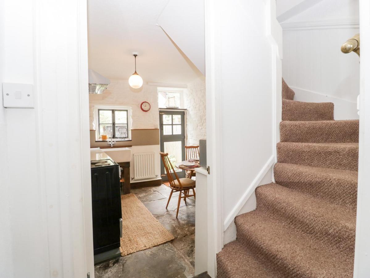 7 Bell Street Villa Talgarth Ngoại thất bức ảnh