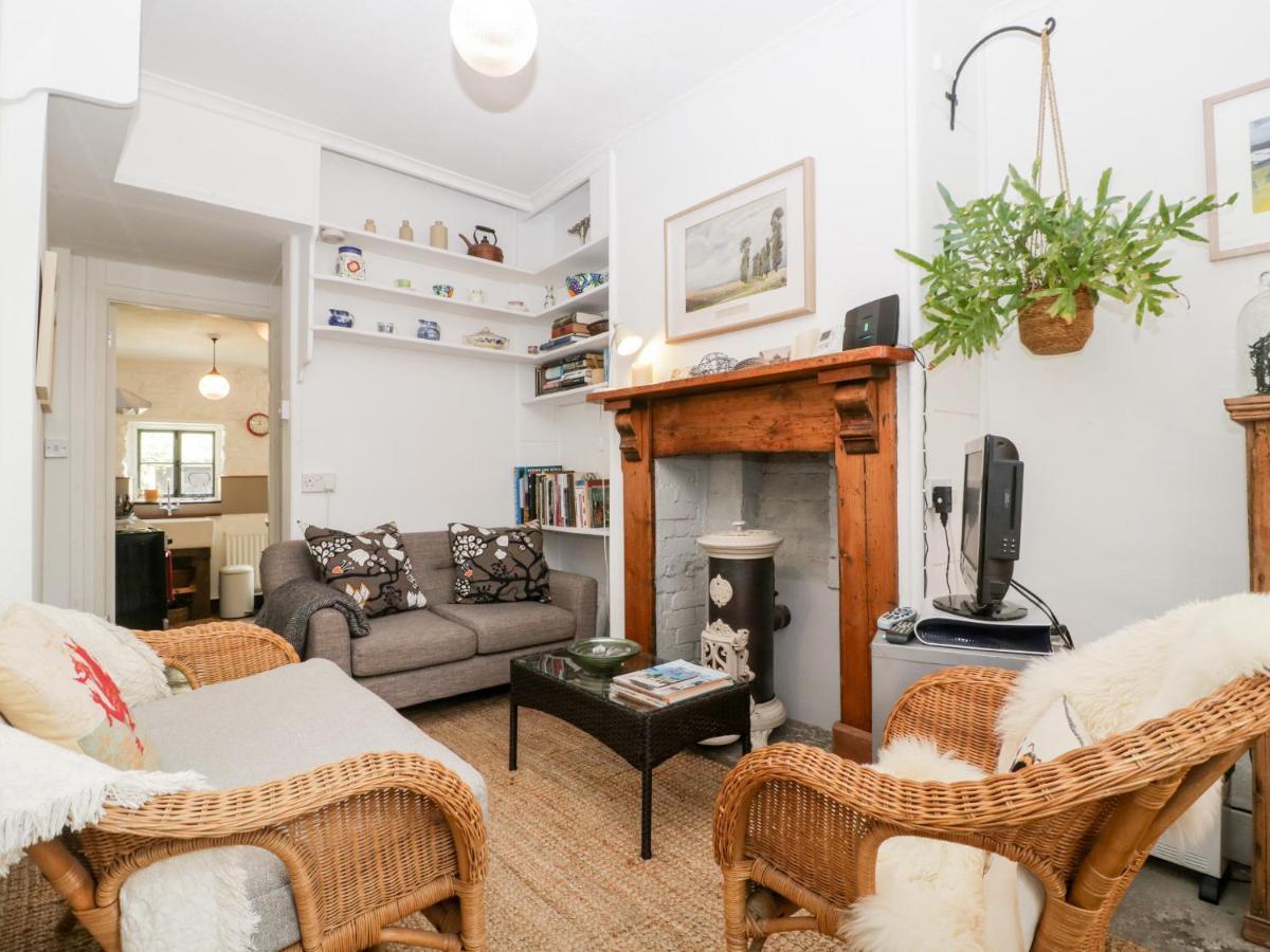 7 Bell Street Villa Talgarth Ngoại thất bức ảnh