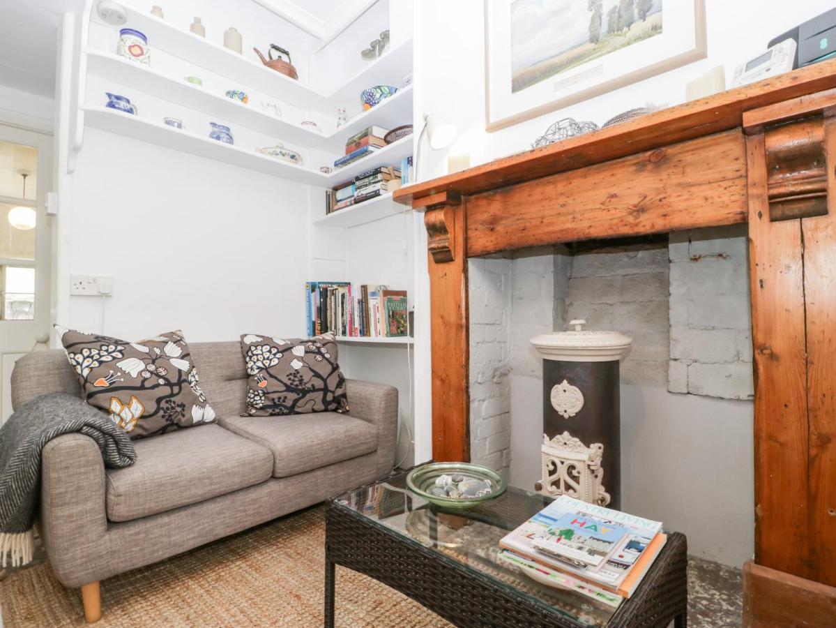 7 Bell Street Villa Talgarth Ngoại thất bức ảnh