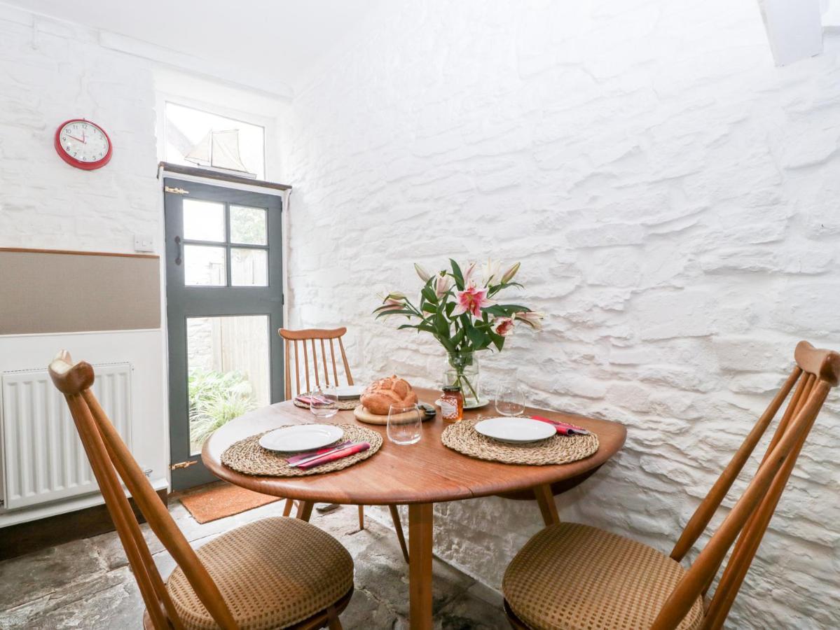 7 Bell Street Villa Talgarth Ngoại thất bức ảnh