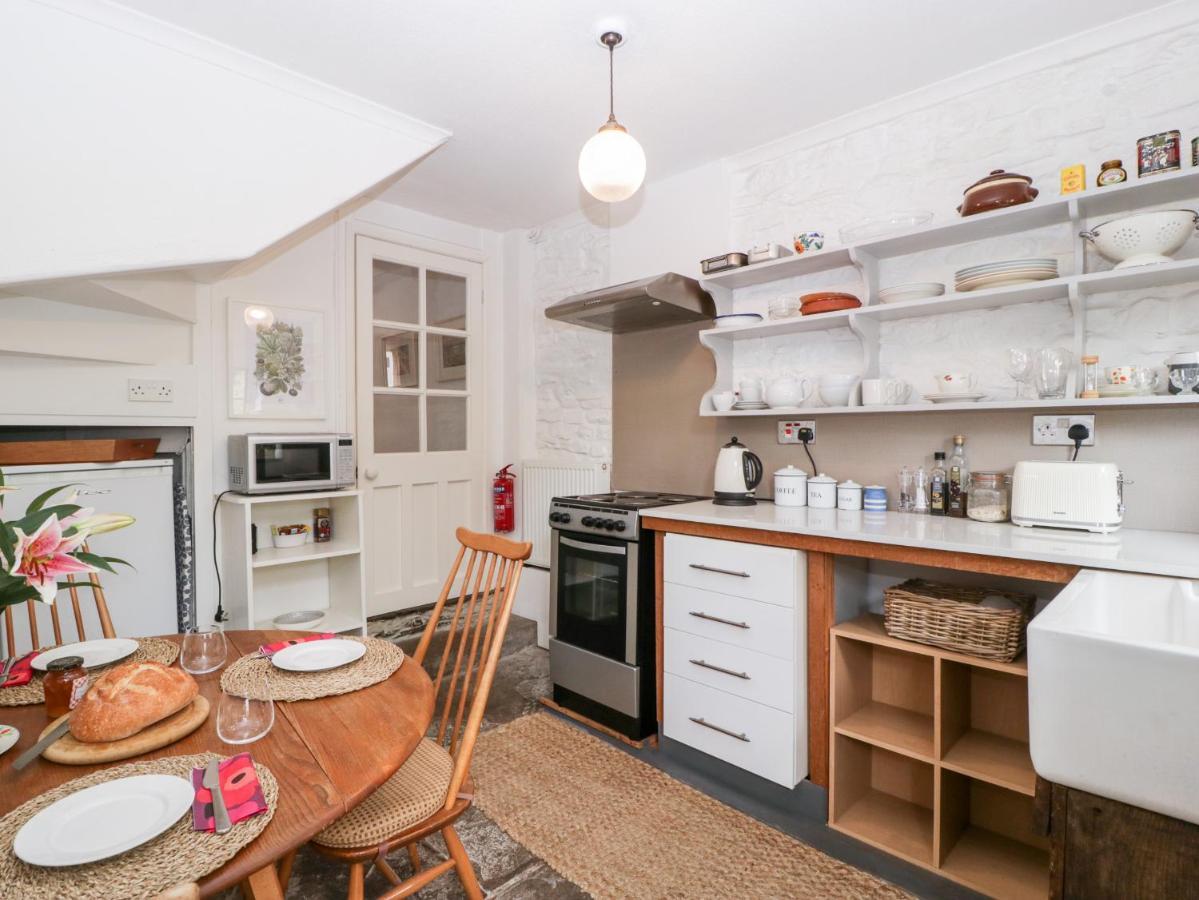 7 Bell Street Villa Talgarth Ngoại thất bức ảnh