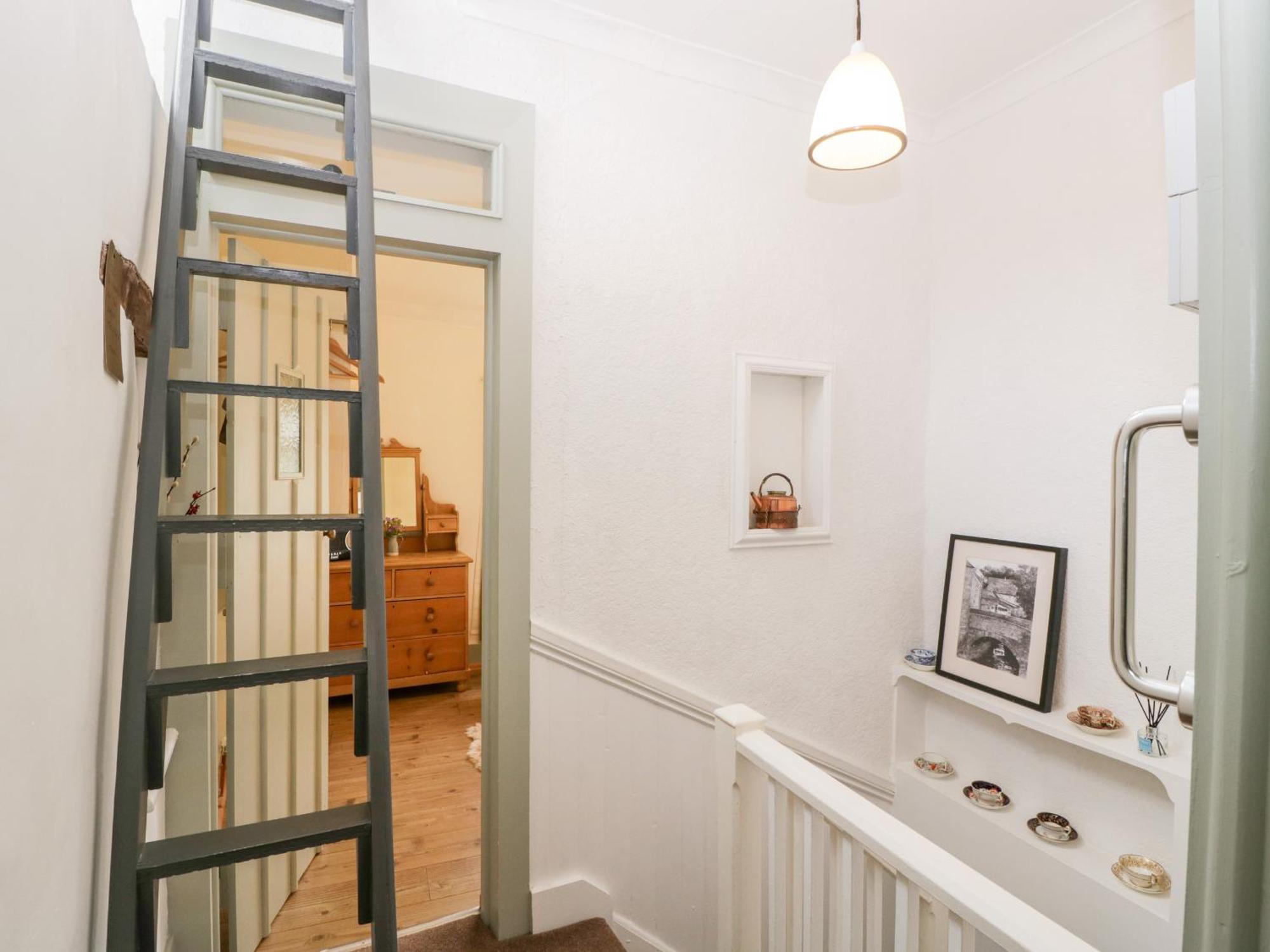 7 Bell Street Villa Talgarth Ngoại thất bức ảnh