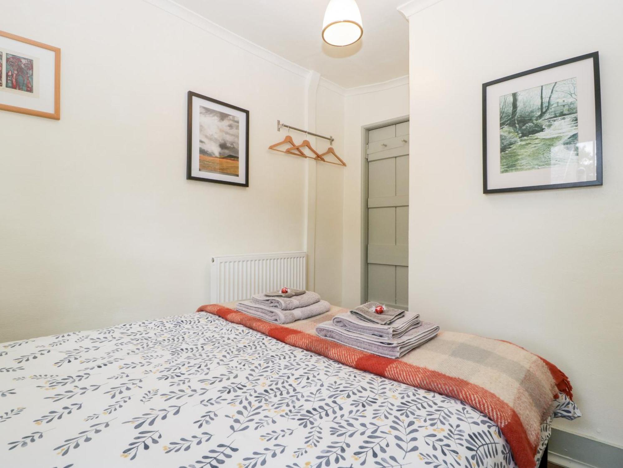 7 Bell Street Villa Talgarth Ngoại thất bức ảnh