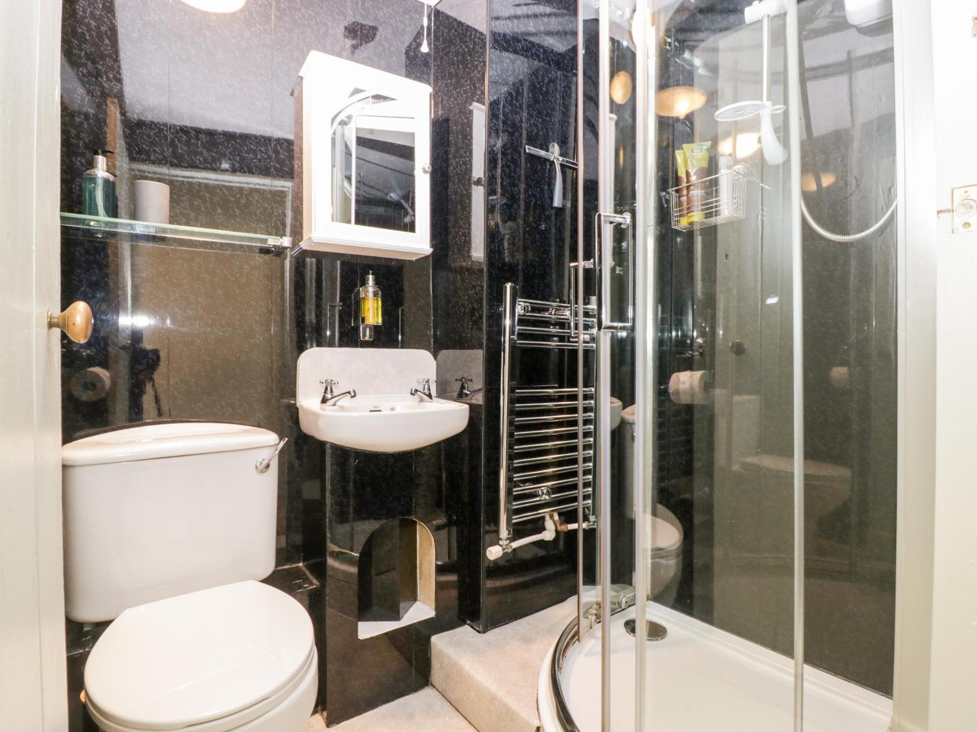 7 Bell Street Villa Talgarth Ngoại thất bức ảnh
